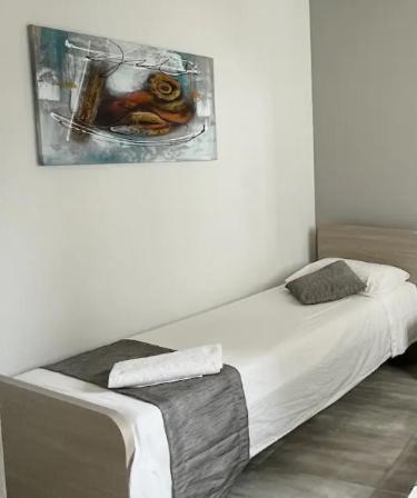 Private Bedroom With Private Bathroom In A Shared Apartment Gzira Экстерьер фото